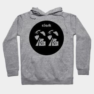 clark 22 Hoodie